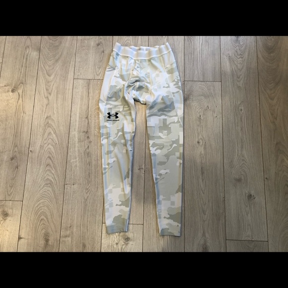 Under Armour Other - Under Armour Compression Pants